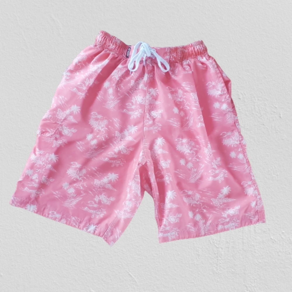 Swim Trunks